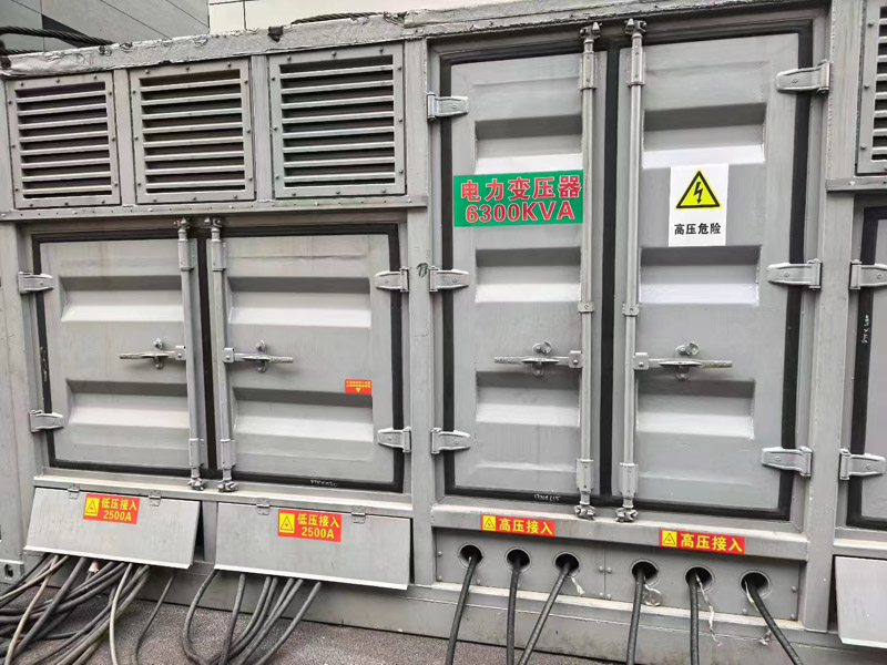 乌拉特前柴油发电机组换季保养注意哪些事项?