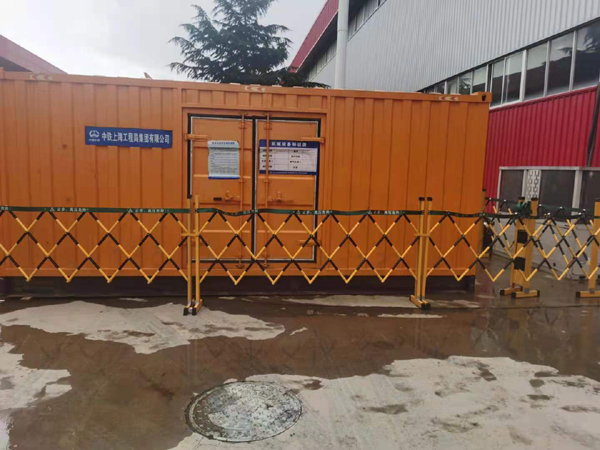 乌拉特前租赁发电机 柴油发电机组供应商：柴油发电机组润滑油的作用？