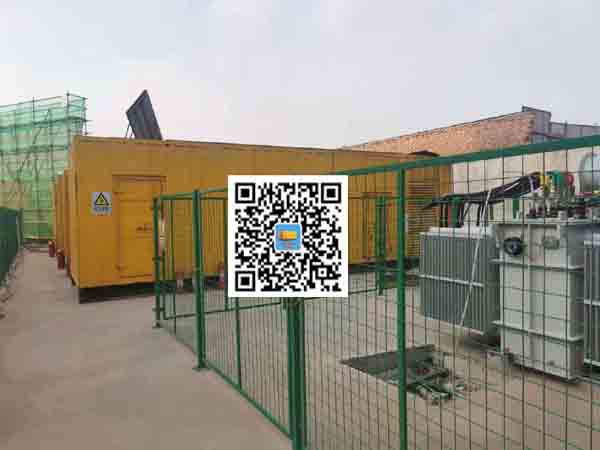 乌拉特前发电机组的社会应用有哪些