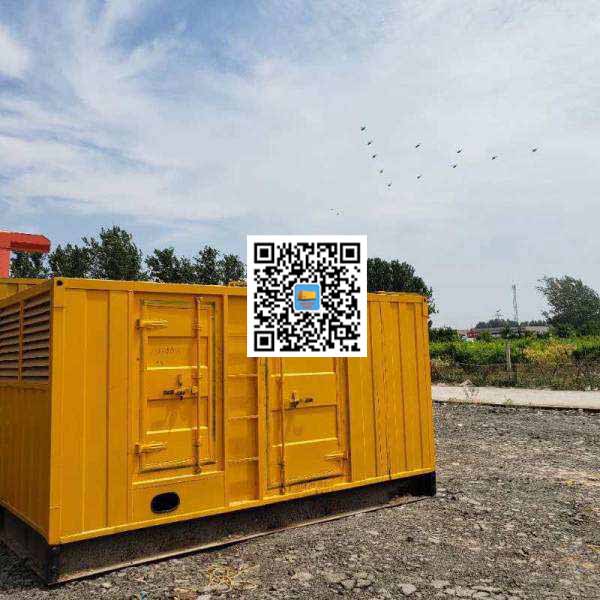 乌拉特前发电机出租发电机电刷的结构与作用是什么