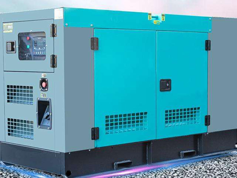 乌拉特前50KW柴油发电机油耗是多少?