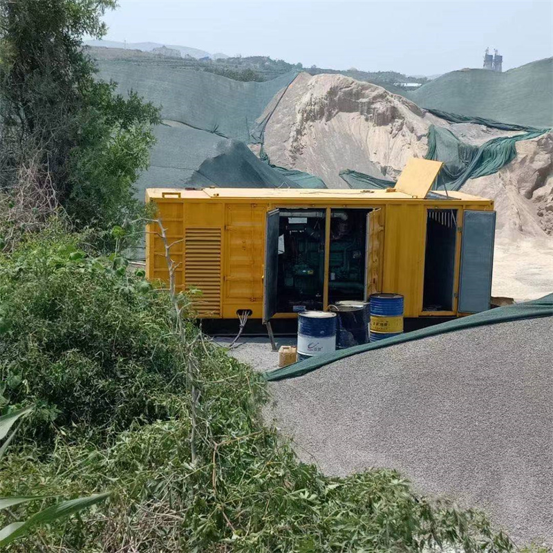乌拉特前影响 400KW 柴油发电机组油耗的因素有哪些？