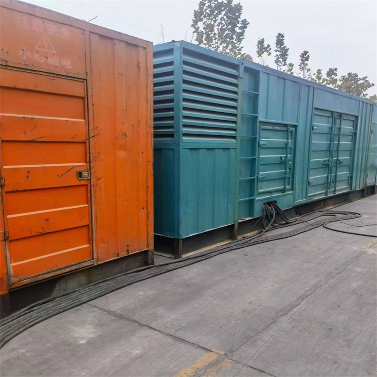 乌拉特前如何选择适合 600kW 柴油发电机组的热继电器?