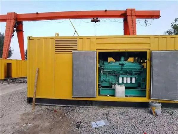 乌拉特前冬季低温环境下,500KW发电机组应该选择什么类型的启动电瓶?