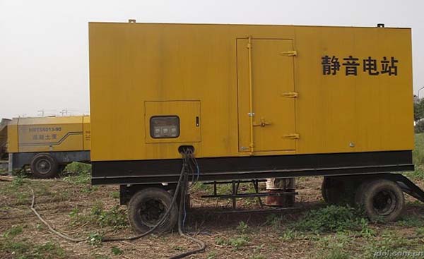 乌拉特前发电机组北方城市冬季使用注意事项有哪些?