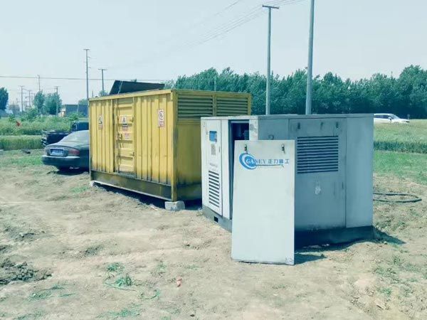 乌拉特前柴油发电机组冬季日常维修需要哪些工具?